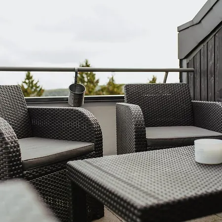 Nature Vibes Pool Sauna Terrasse Near Lift Winterberg