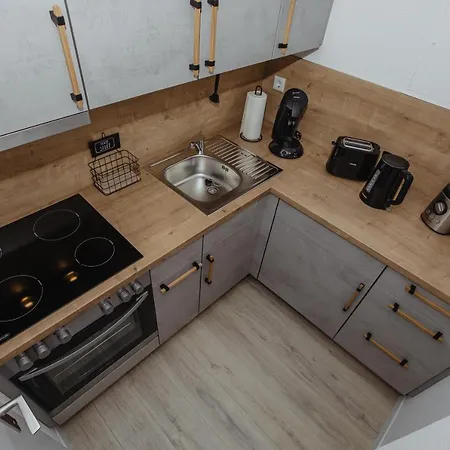 Apartament Nature Vibes Pool Sauna Terrasse Wifi Balkon Near Lift