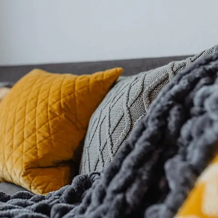 Nature Vibes Pool Sauna Terrasse Wifi Balkon Near Lift Apartament