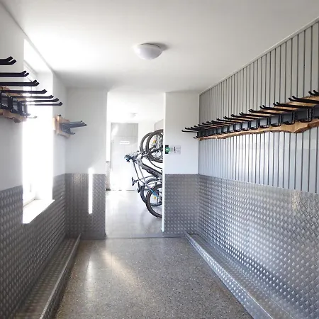 Apartment Nature Vibes Pool Sauna Terrasse Near Lift *