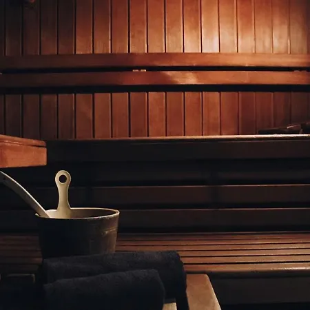 Nature Vibes Pool Sauna Terrasse Wifi Balkon Near Lift