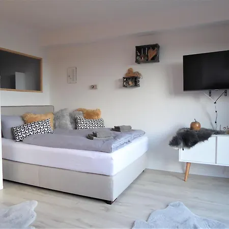 Appartement Nature Vibes Pool Sauna Terrasse Wifi Balkon Near Lift Winterberg