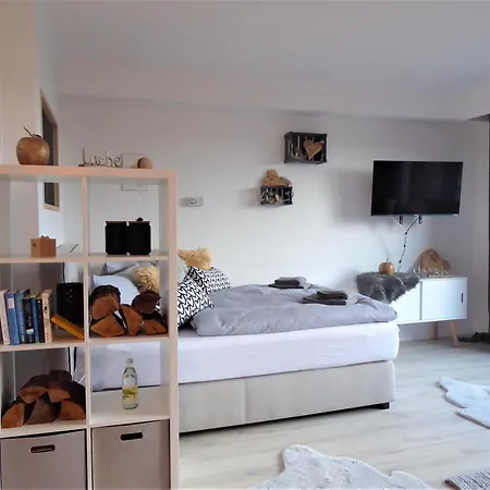 Apartament Nature Vibes Pool Sauna Terrasse Wifi Balkon Near Lift *