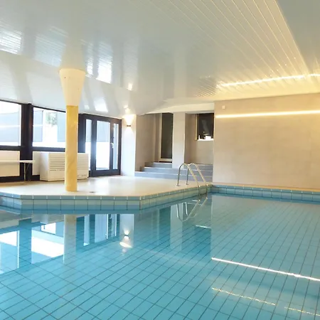 Appartement Nature Vibes Pool Sauna Terrasse Wifi Balkon Near Lift