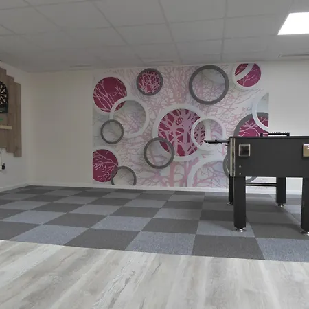 Nature Vibes Pool Sauna Terrasse Wifi Balkon Near Lift Lejlighed *