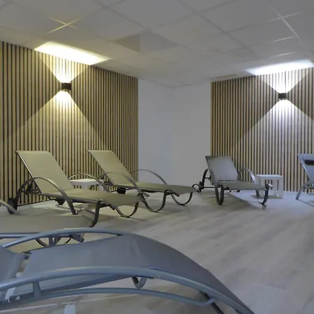 Nature Vibes Pool Sauna Terrasse Wifi Balkon Near Lift