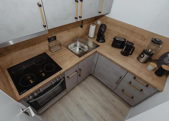 Apartment Nature Vibes Pool Sauna Terrasse Wifi Balkon Near Lift