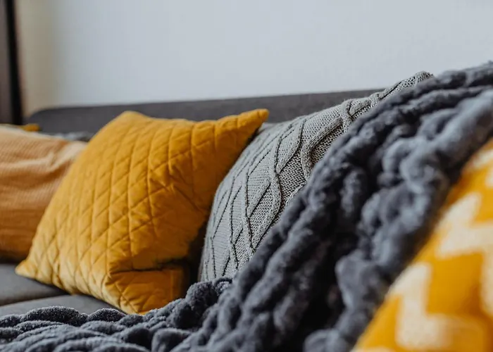 Nature Vibes Pool Sauna Terrasse Wifi Balkon Near Lift Διαμέρισμα