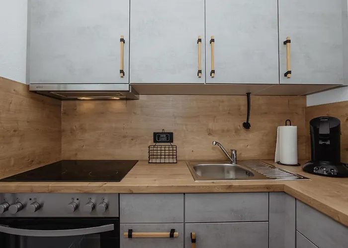 Nature Vibes Pool Sauna Terrasse Wifi Balkon Near Lift Apartment *