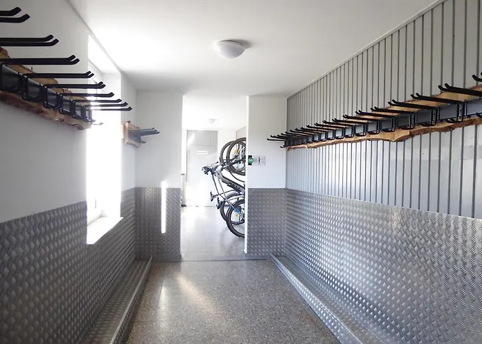 Apartment Nature Vibes Pool Sauna Terrasse Wifi Balkon Near Lift *