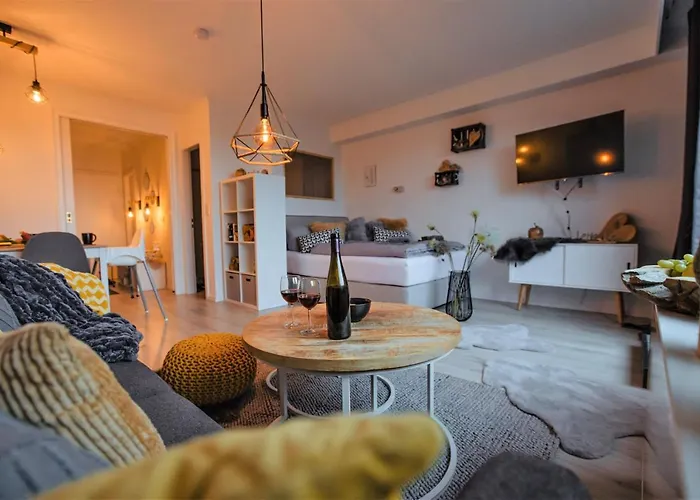 Διαμέρισμα Nature Vibes Pool Sauna Terrasse Wifi Balkon Near Lift Βίντερμπεργκ