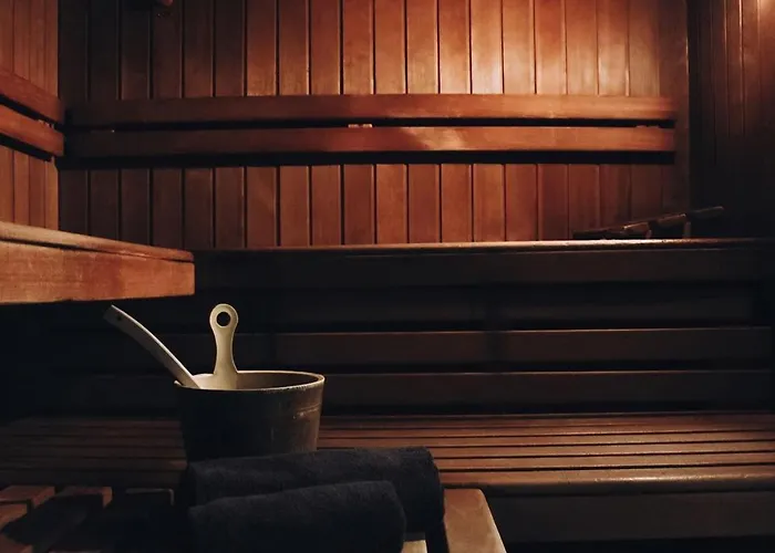 Nature Vibes Pool Sauna Terrasse Wifi Balkon Near Lift