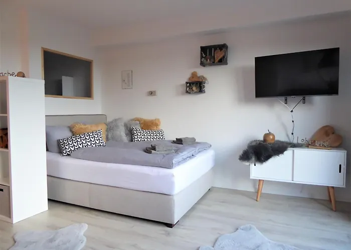 Διαμέρισμα Nature Vibes Pool Sauna Terrasse Wifi Balkon Near Lift Βίντερμπεργκ