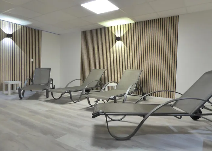 Nature Vibes Pool Sauna Terrasse Wifi Balkon Near Lift Διαμέρισμα