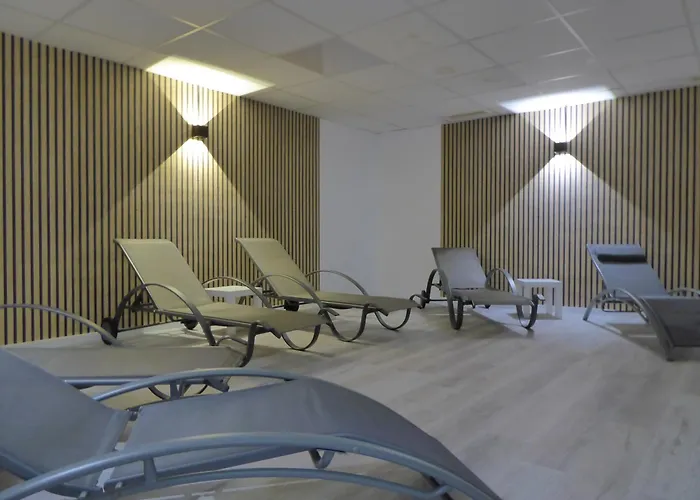 Nature Vibes Pool Sauna Terrasse Wifi Balkon Near Lift